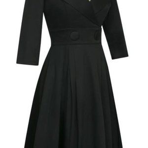 Trashy Diva - Courtney Coat Dress